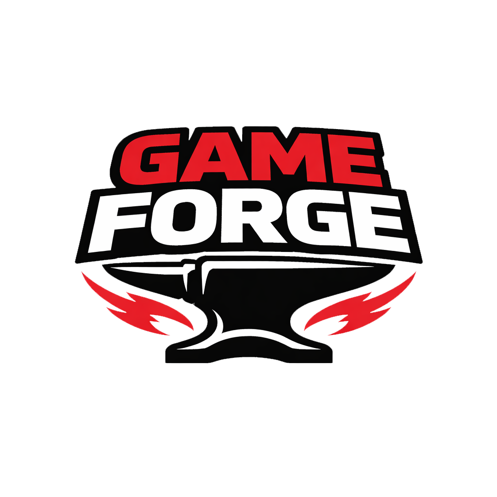 Game Forge