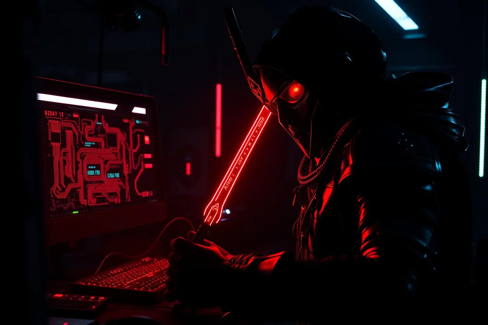 Forge de game development