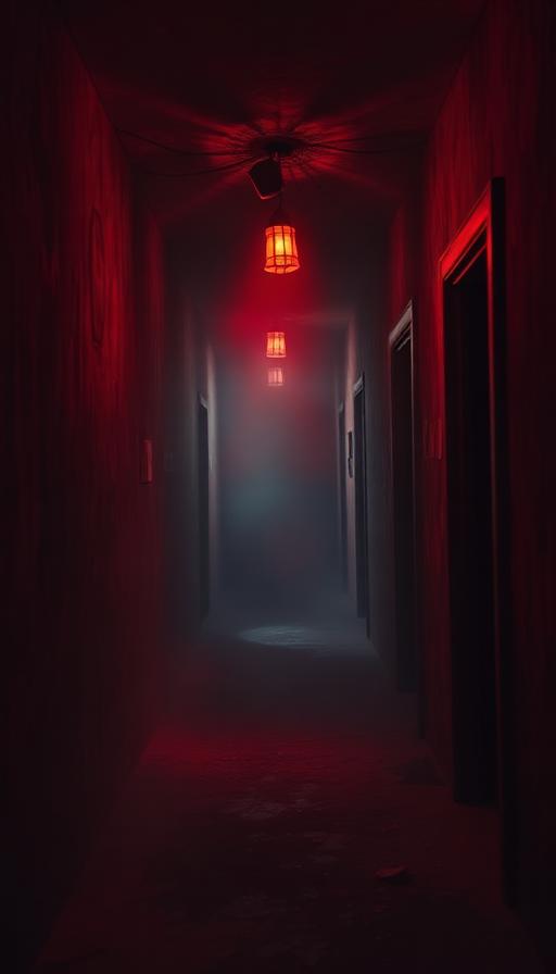 Terror
